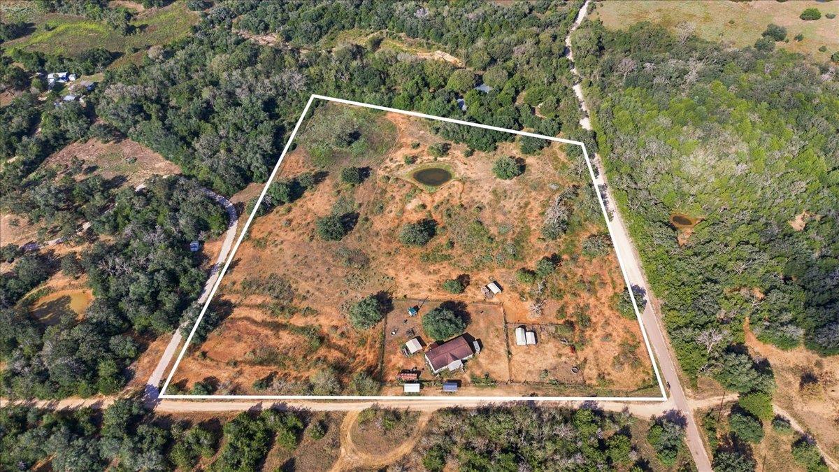 4321 County Road 444