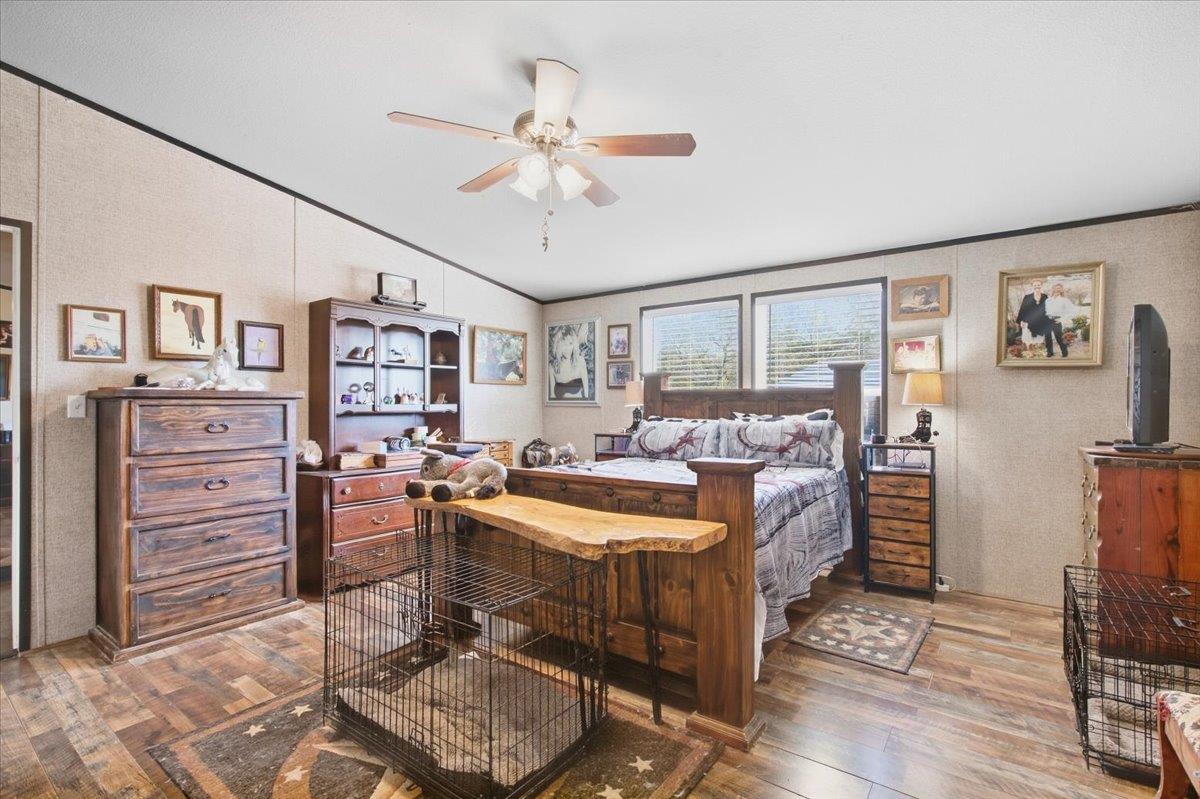 4321 County Road 444
