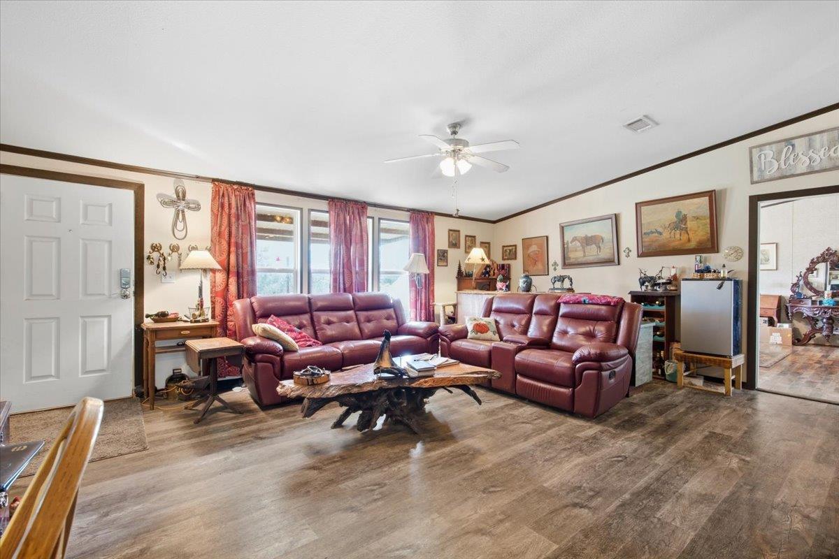 4321 County Road 444