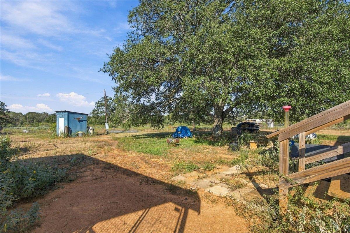 4321 County Road 444