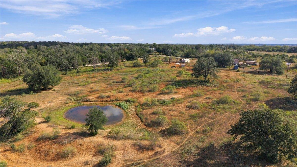 4321 County Road 444