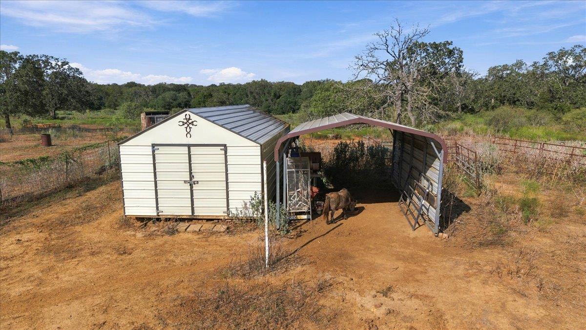 4321 County Road 444