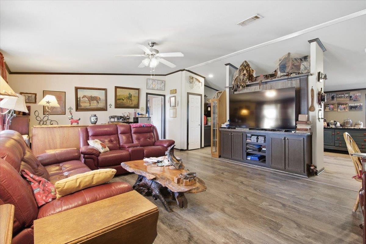 4321 County Road 444