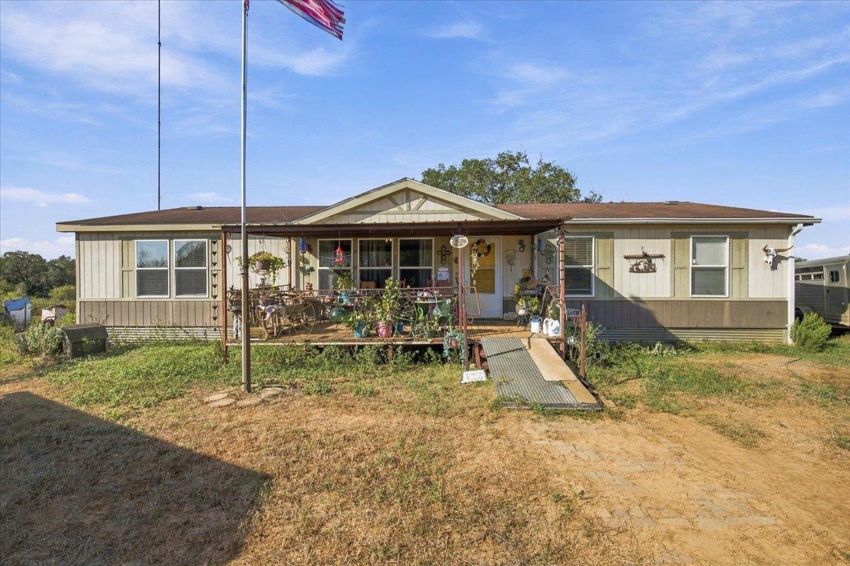 4321 County Road 444