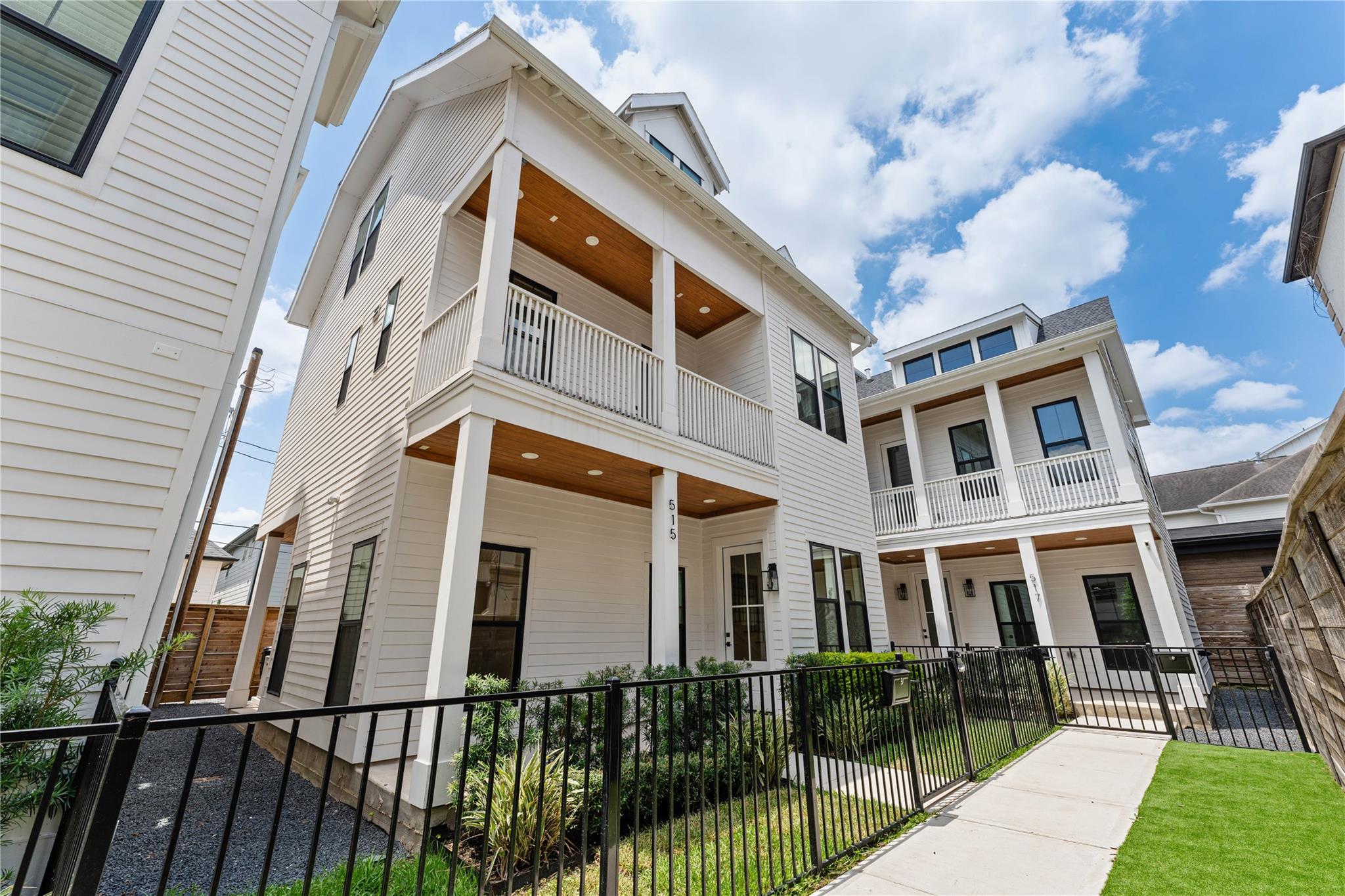 515 E 4th Street