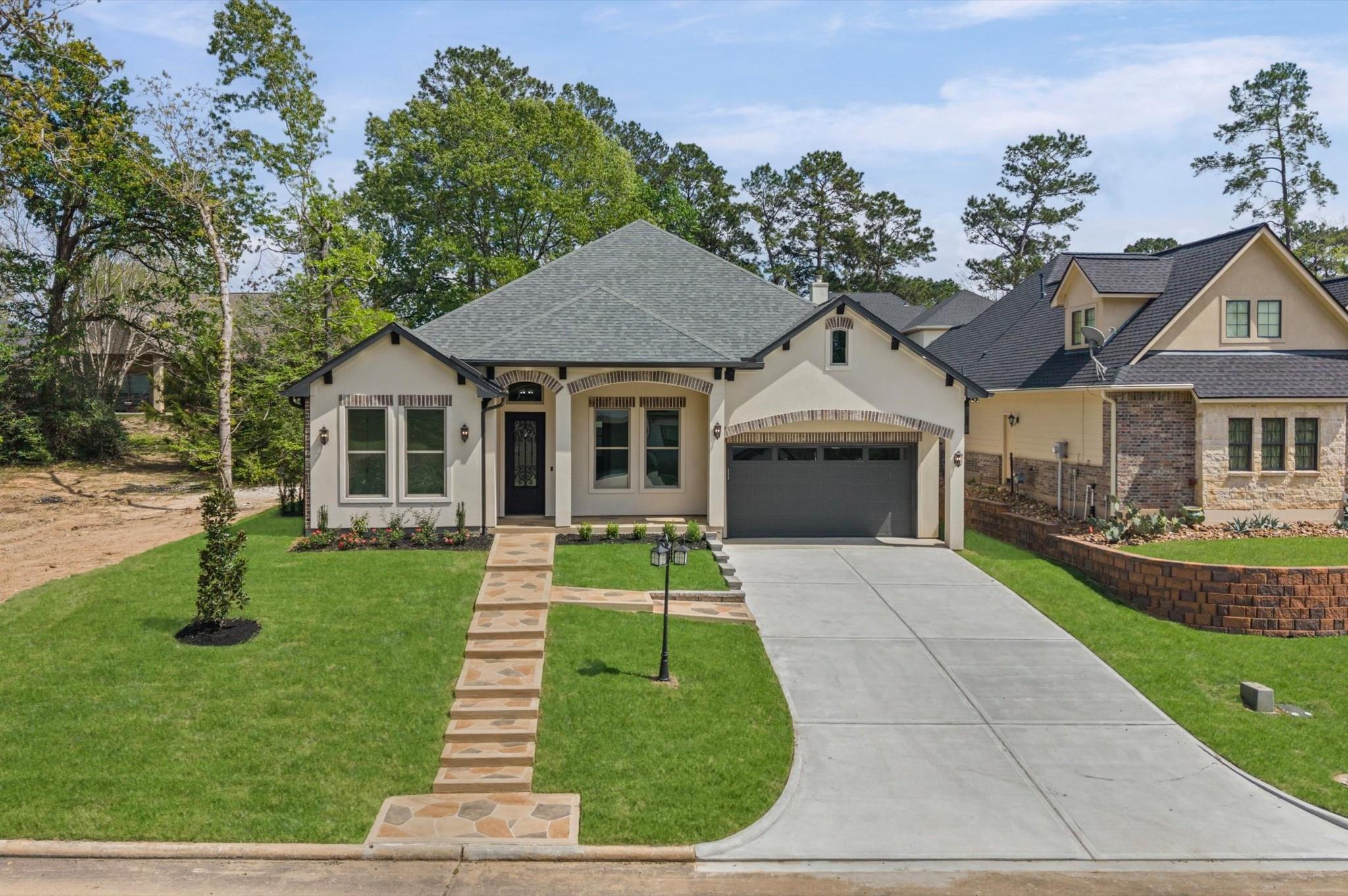 205 Blue Hill Drive
