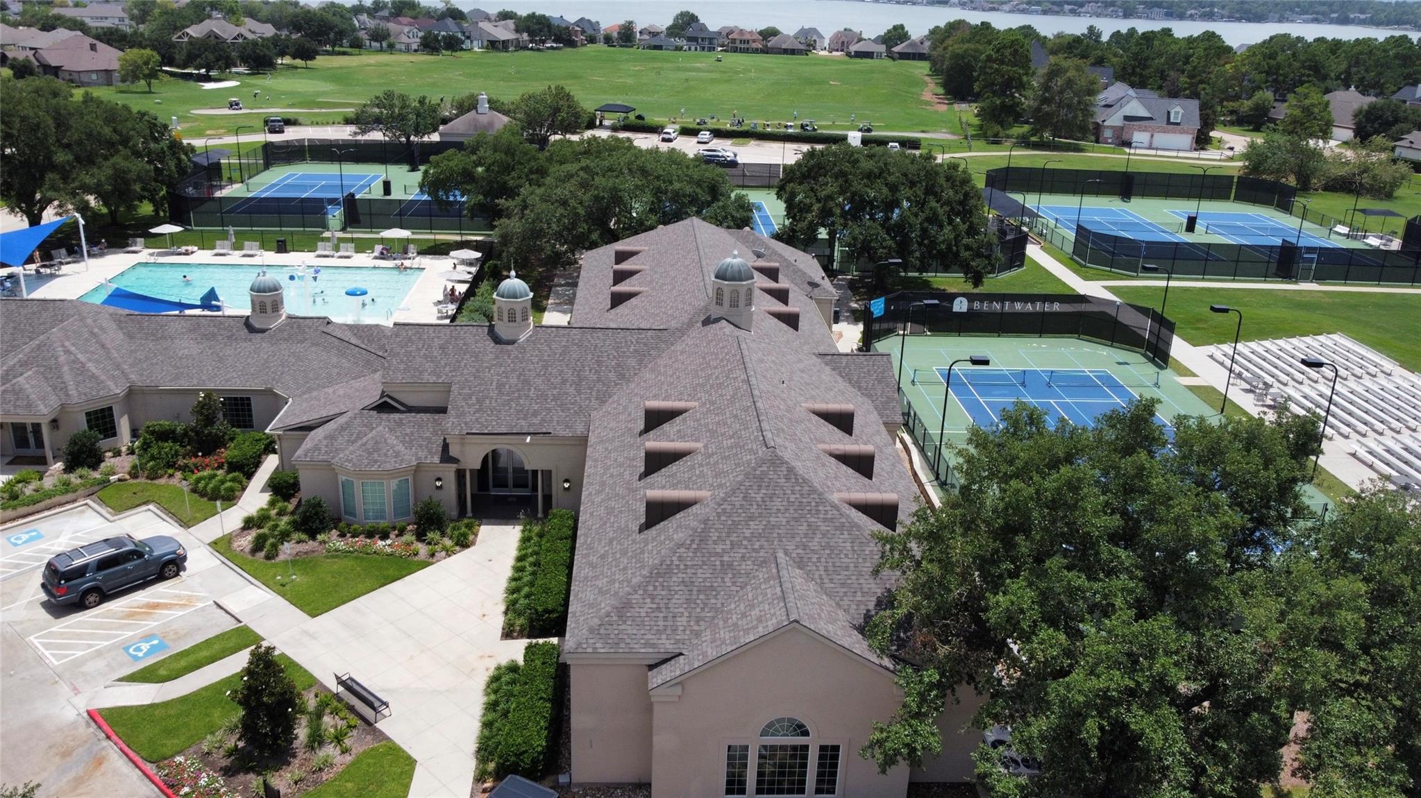 205 Blue Hill Drive