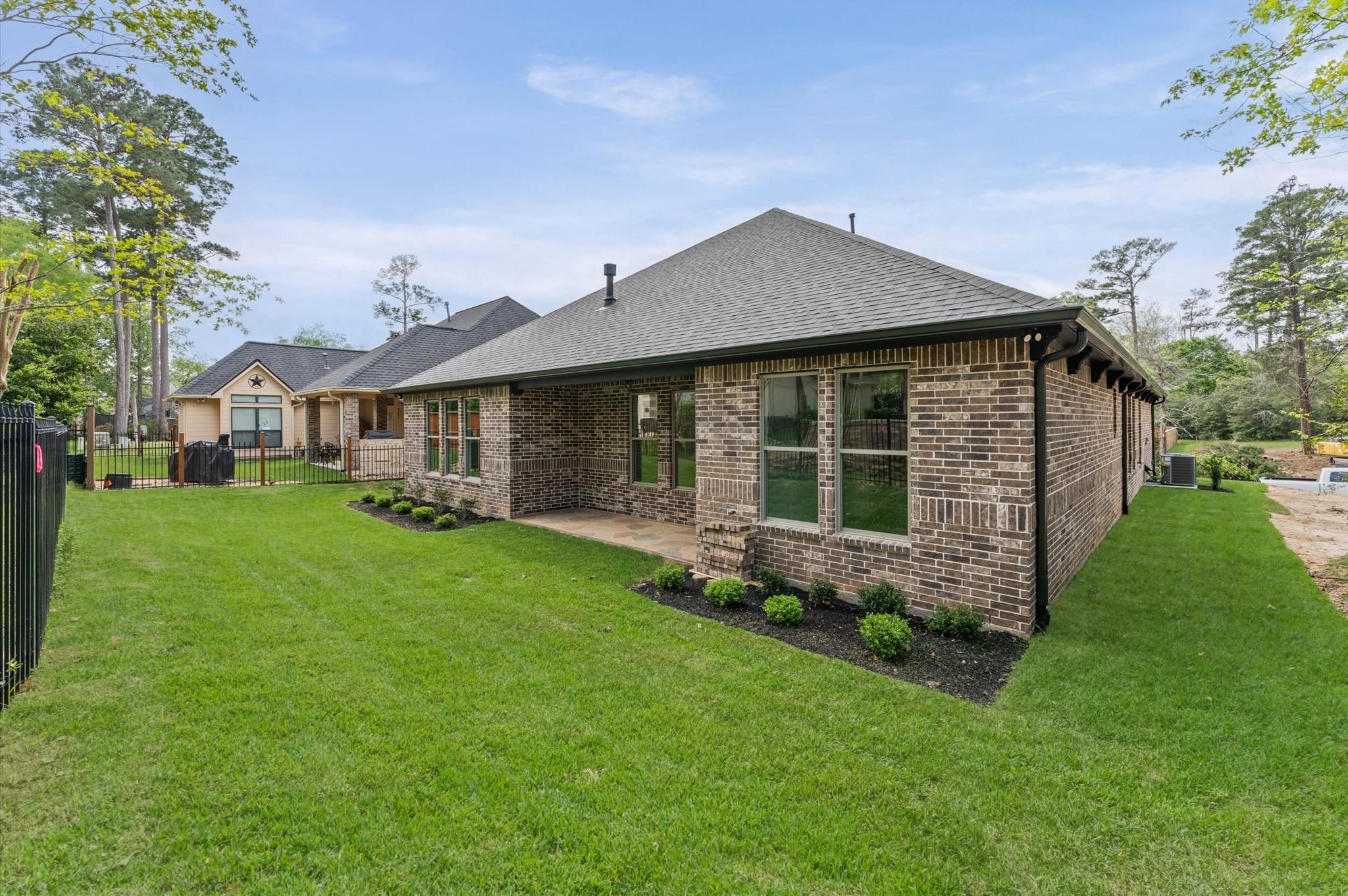 205 Blue Hill Drive