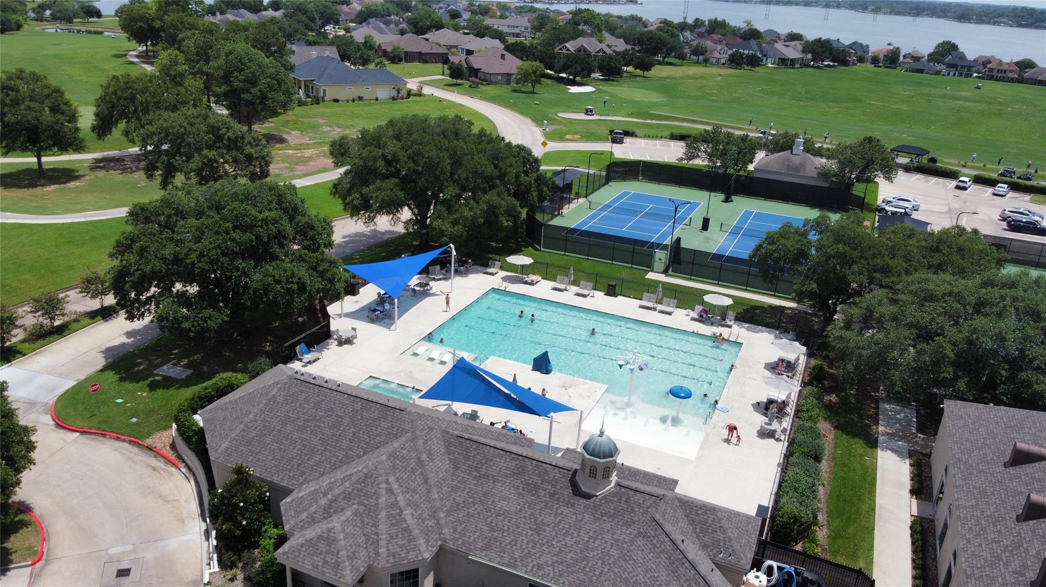 205 Blue Hill Drive