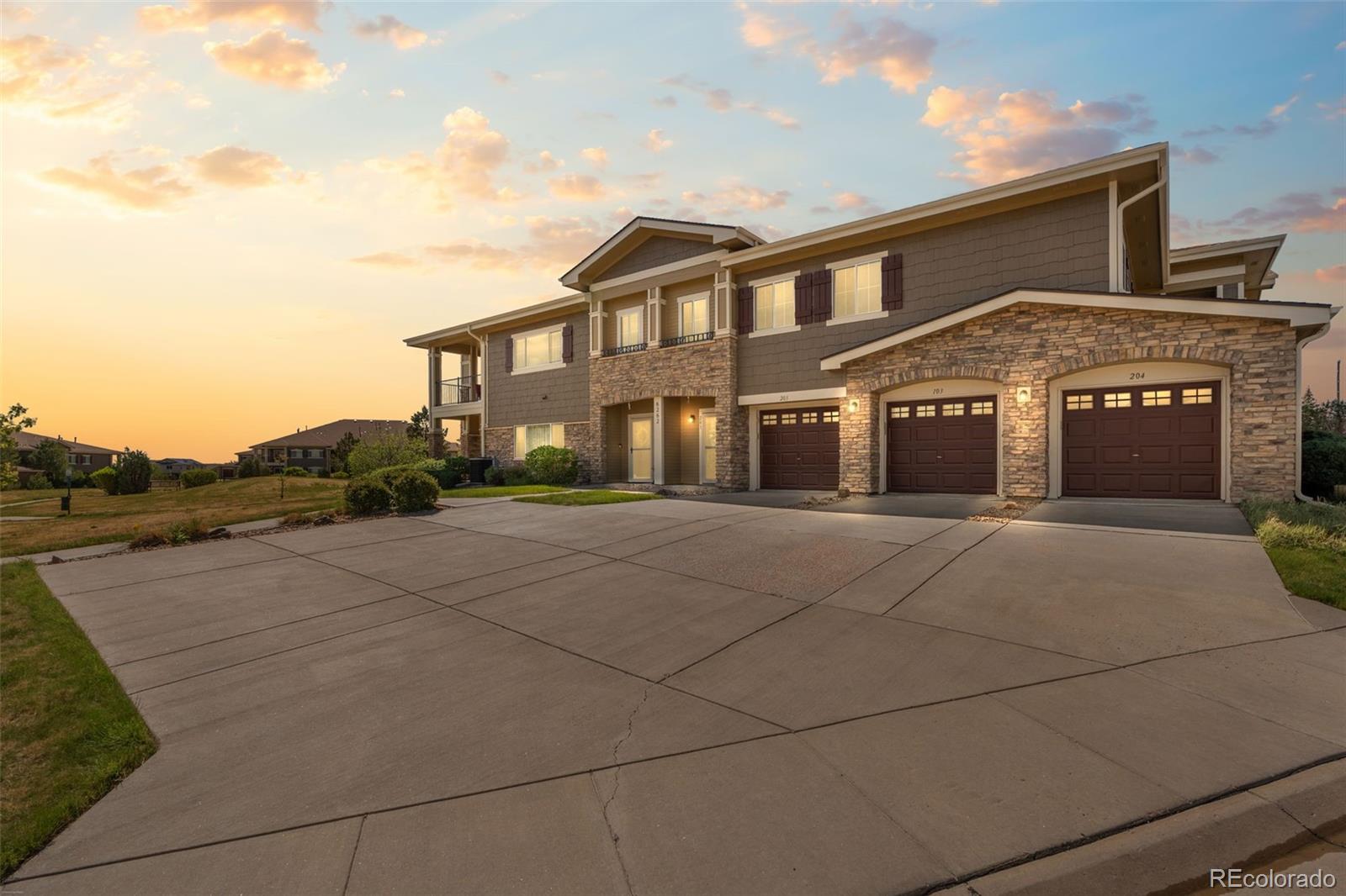 6262 Kilmer Loop Unit: 203