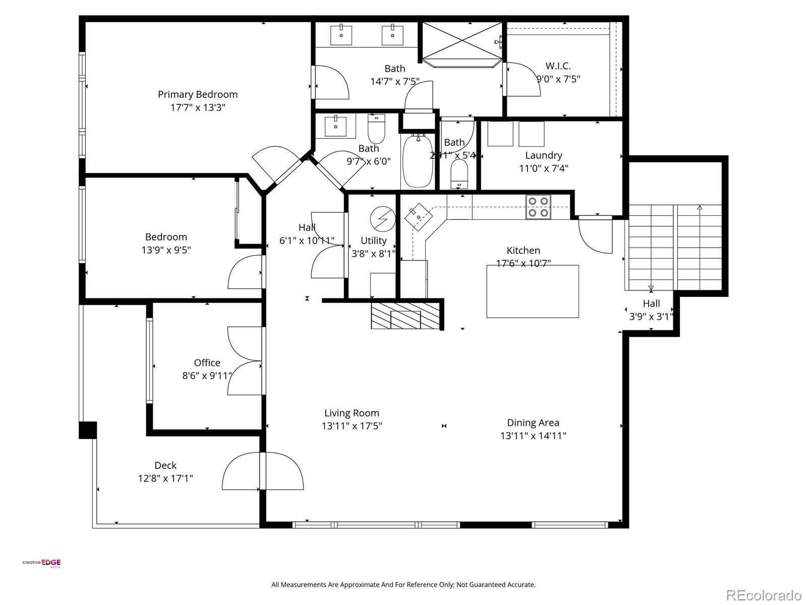 6262 Kilmer Loop Unit: 203