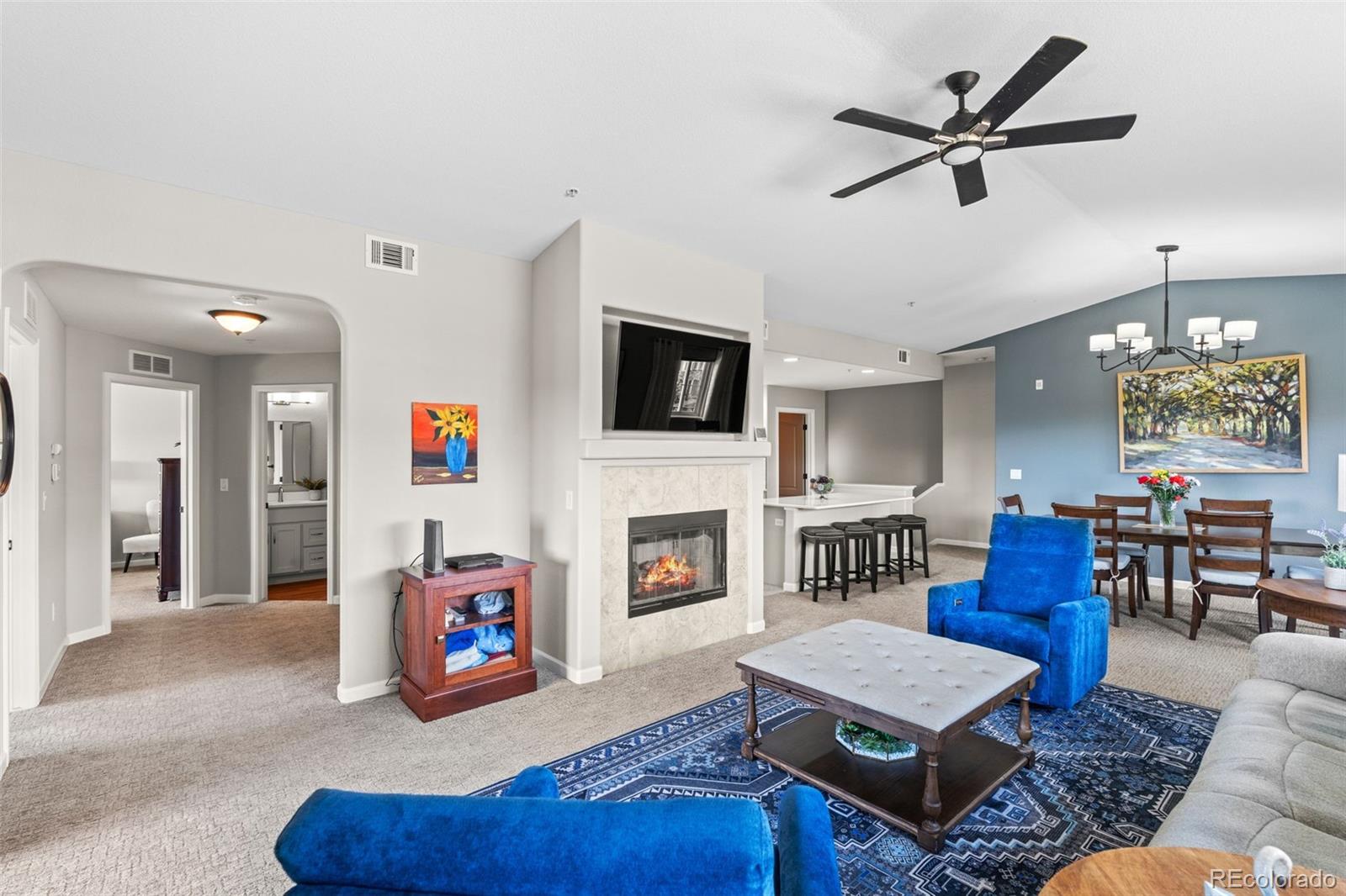 6262 Kilmer Loop Unit: 203