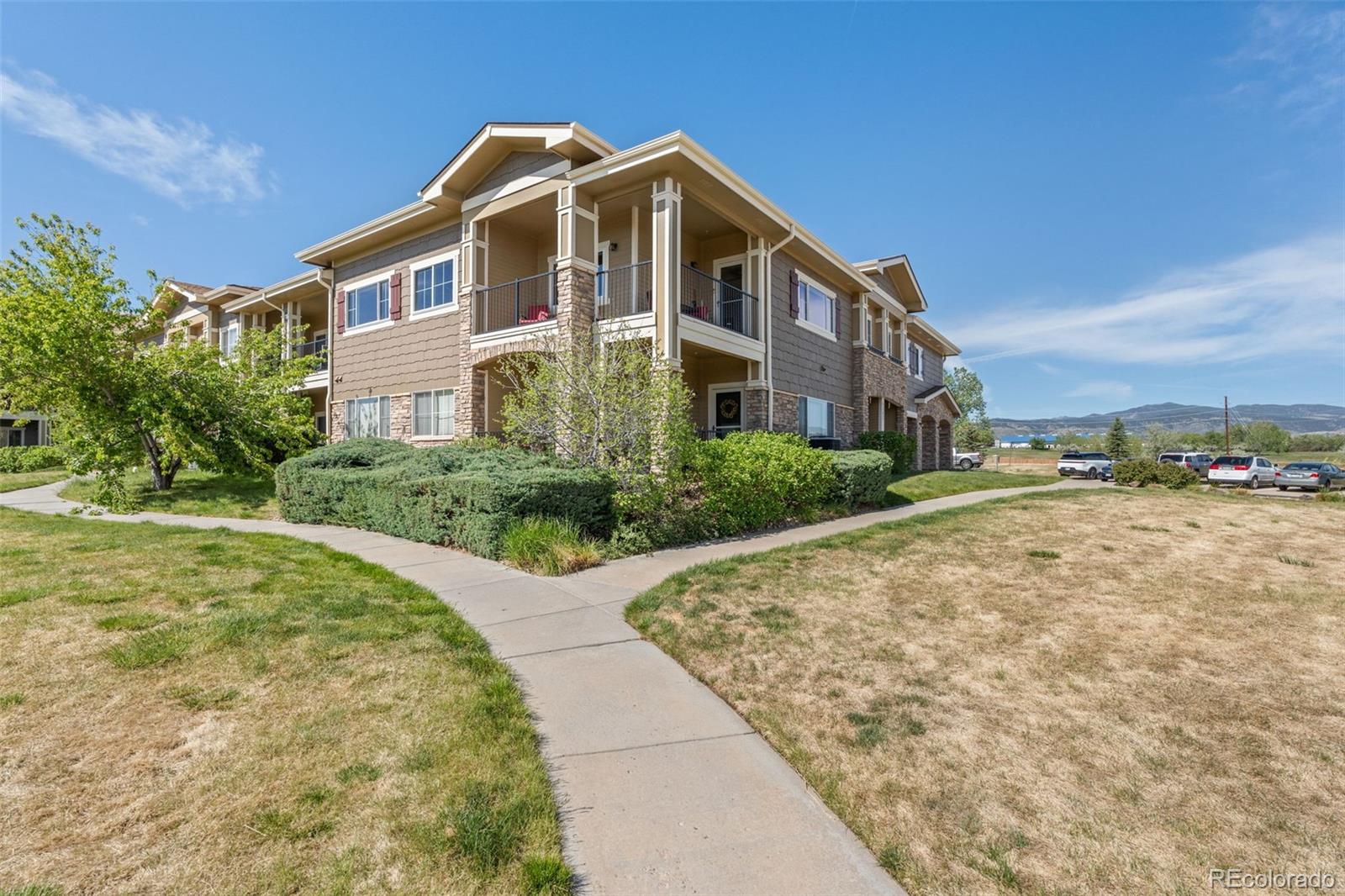 6262 Kilmer Loop Unit: 203