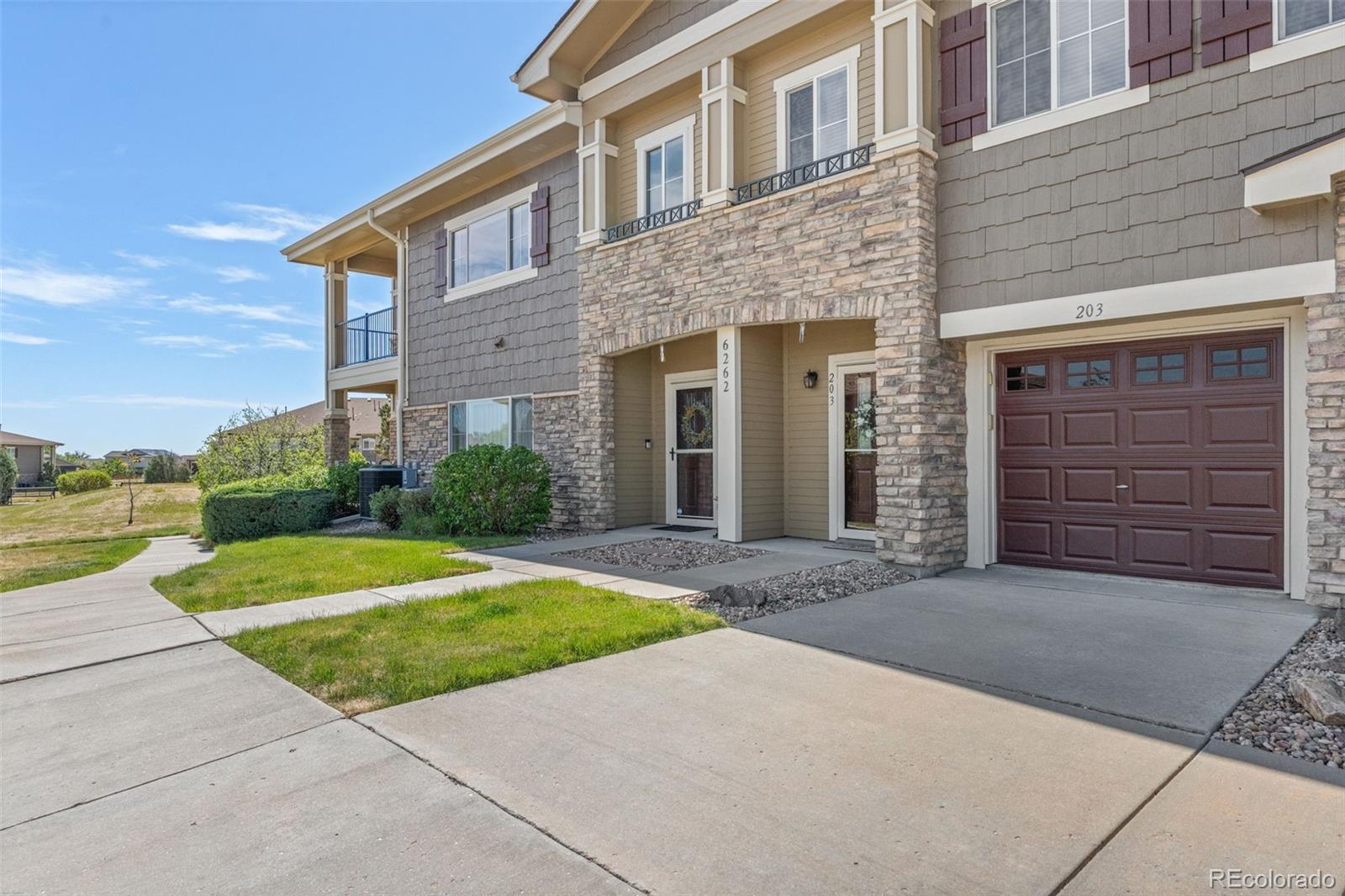6262 Kilmer Loop Unit: 203