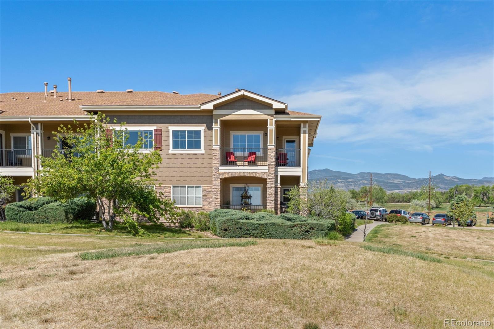 6262 Kilmer Loop Unit: 203