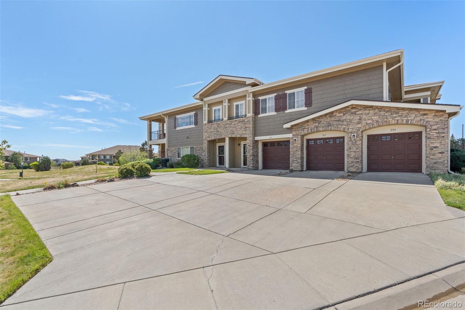 6262 Kilmer Loop Unit: 203