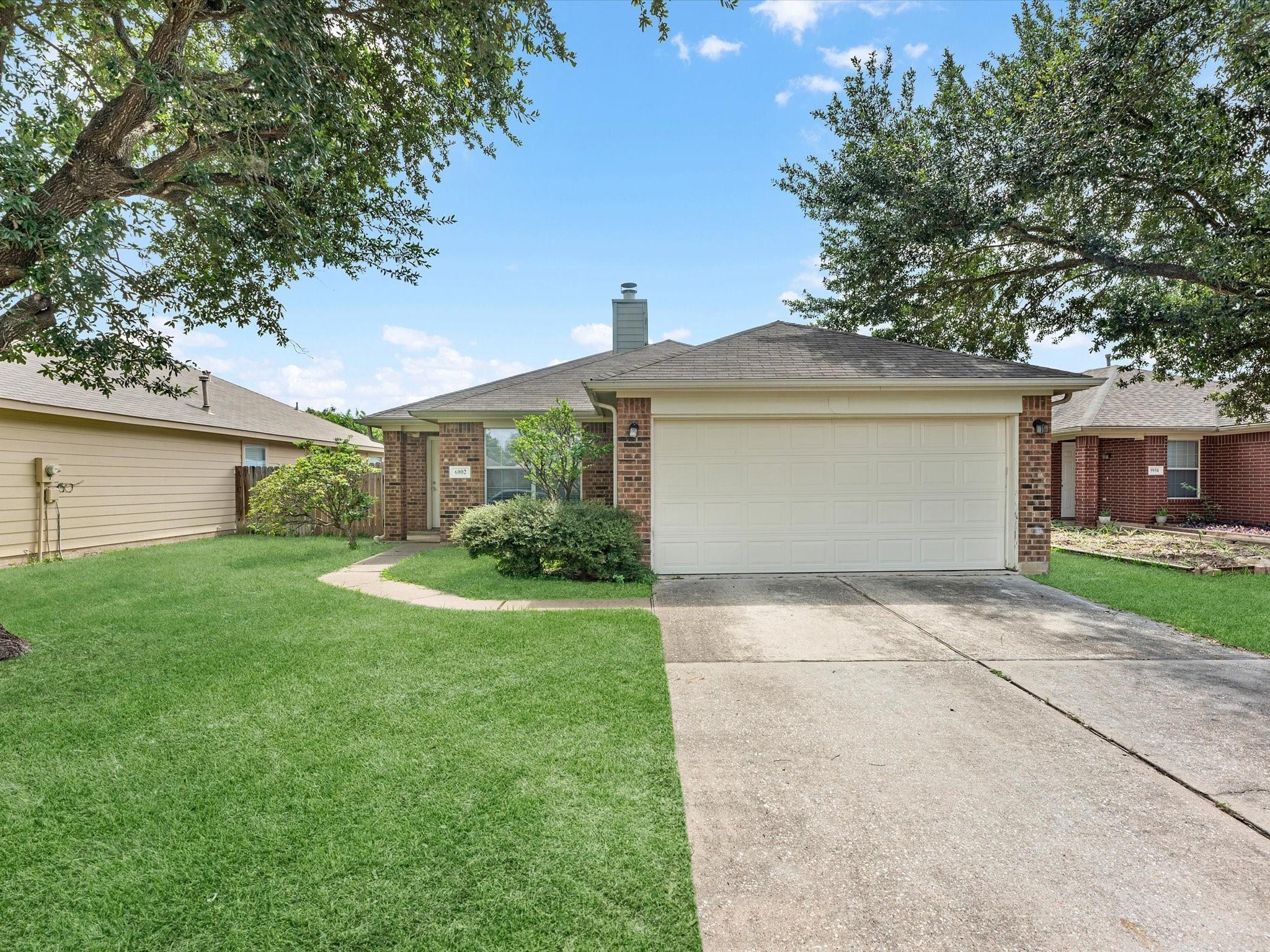 6002 Destiny Park Court