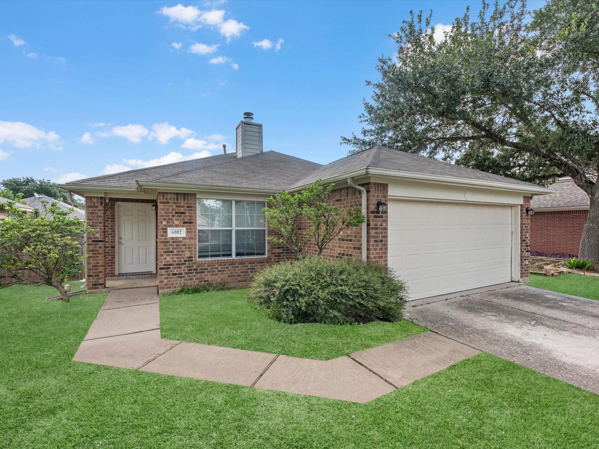 6002 Destiny Park Court