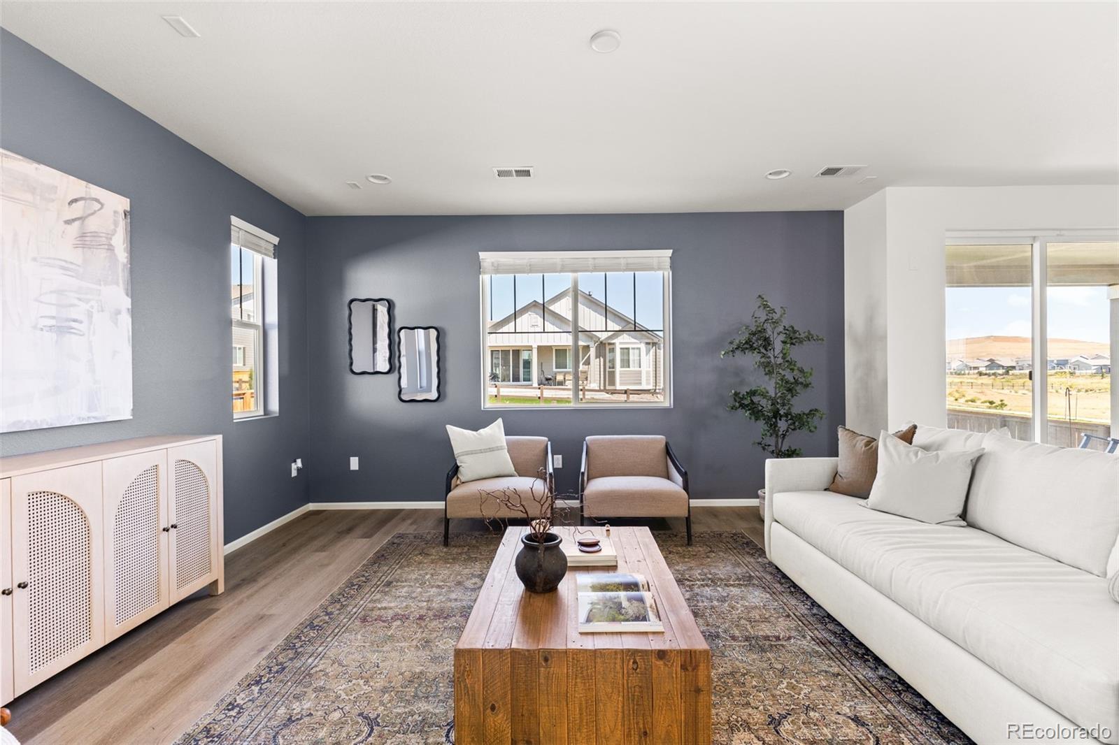 9054 Truckee Court