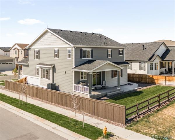 9054 Truckee Court