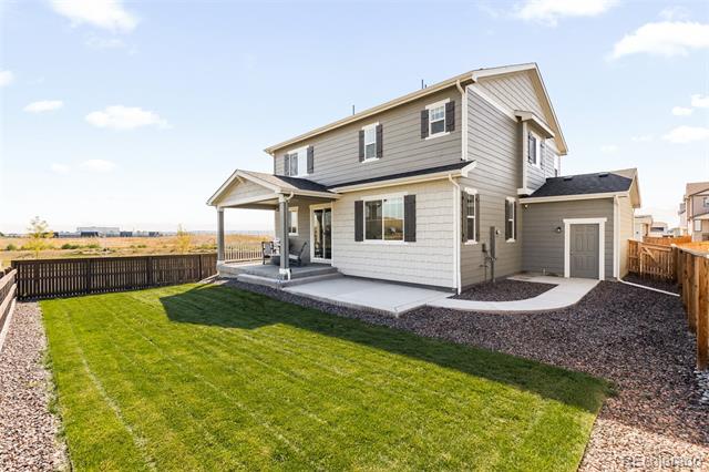 9054 Truckee Court