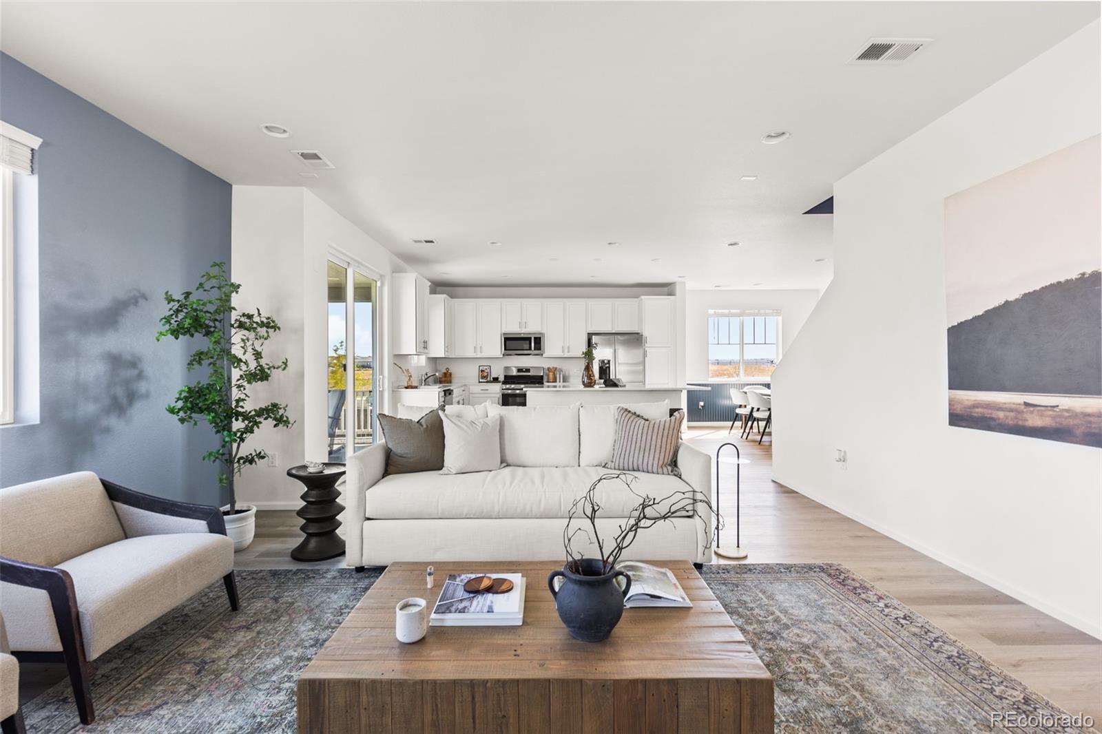 9054 Truckee Court