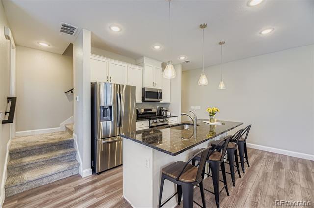 1990 S Holly Street Unit: 3