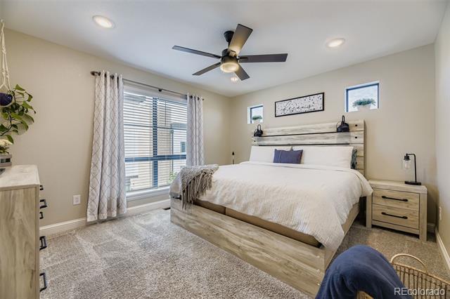 1990 S Holly Street Unit: 3