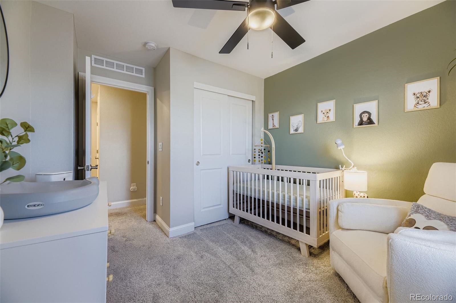1990 S Holly Street Unit: 3