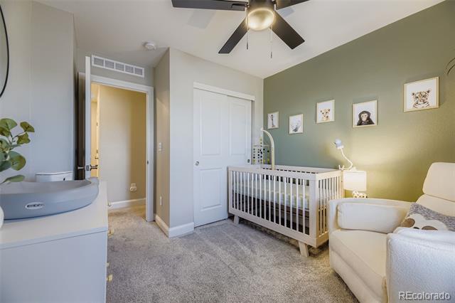 1990 S Holly Street Unit: 3