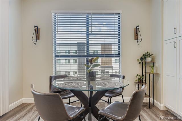 1990 S Holly Street Unit: 3