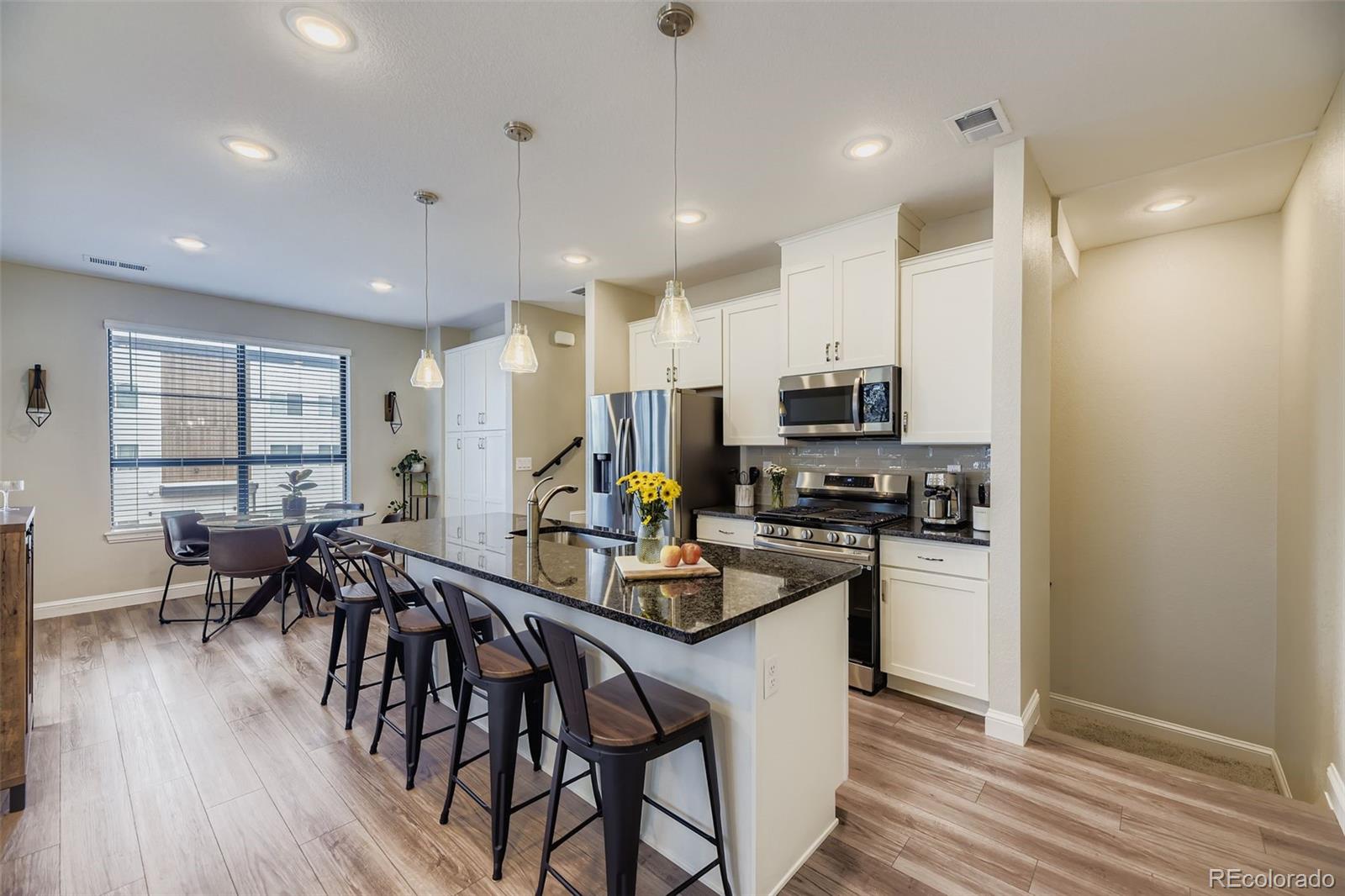 1990 S Holly Street Unit: 3