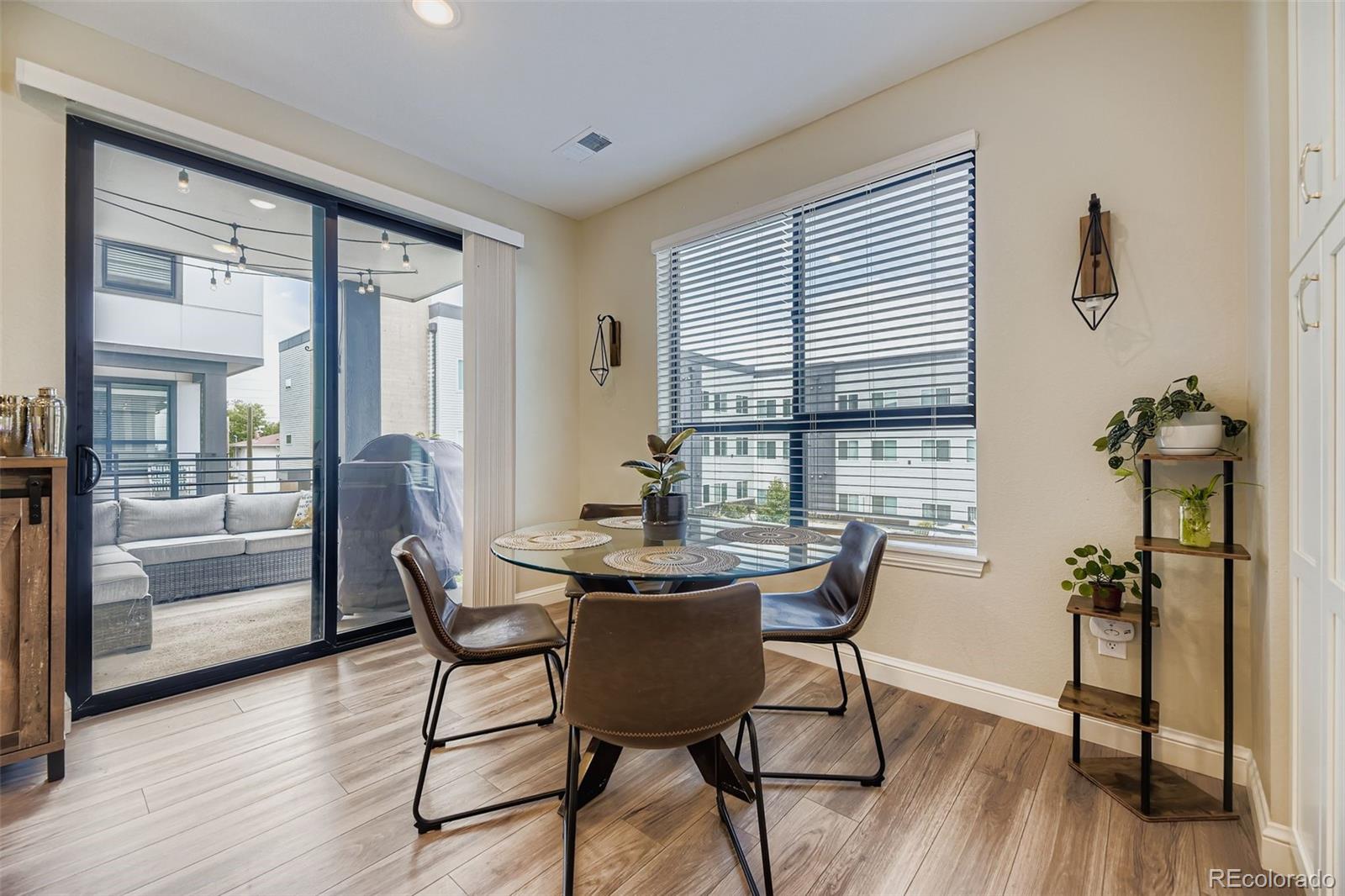 1990 S Holly Street Unit: 3