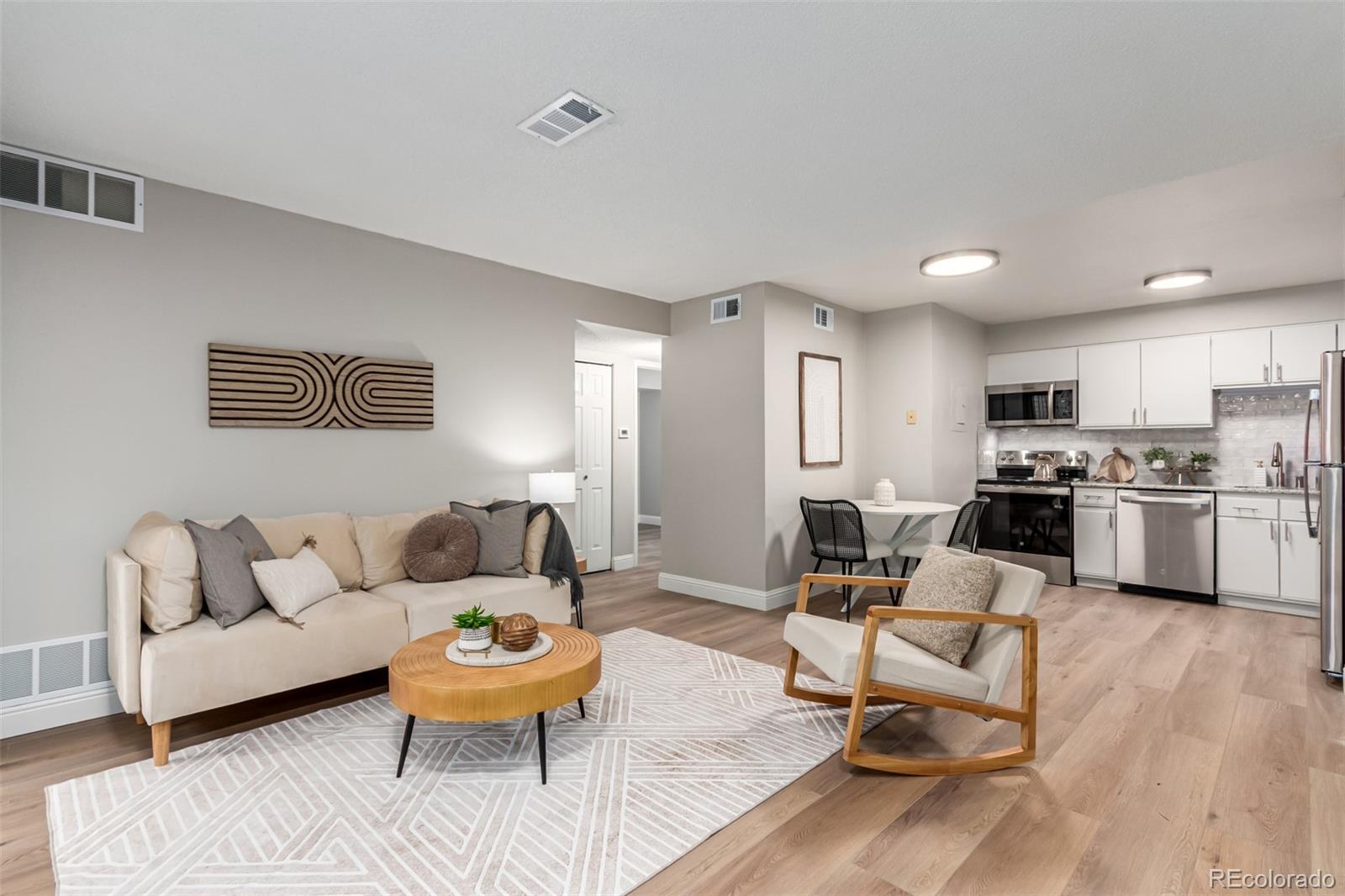 2575 S Syracuse Way Unit: B101