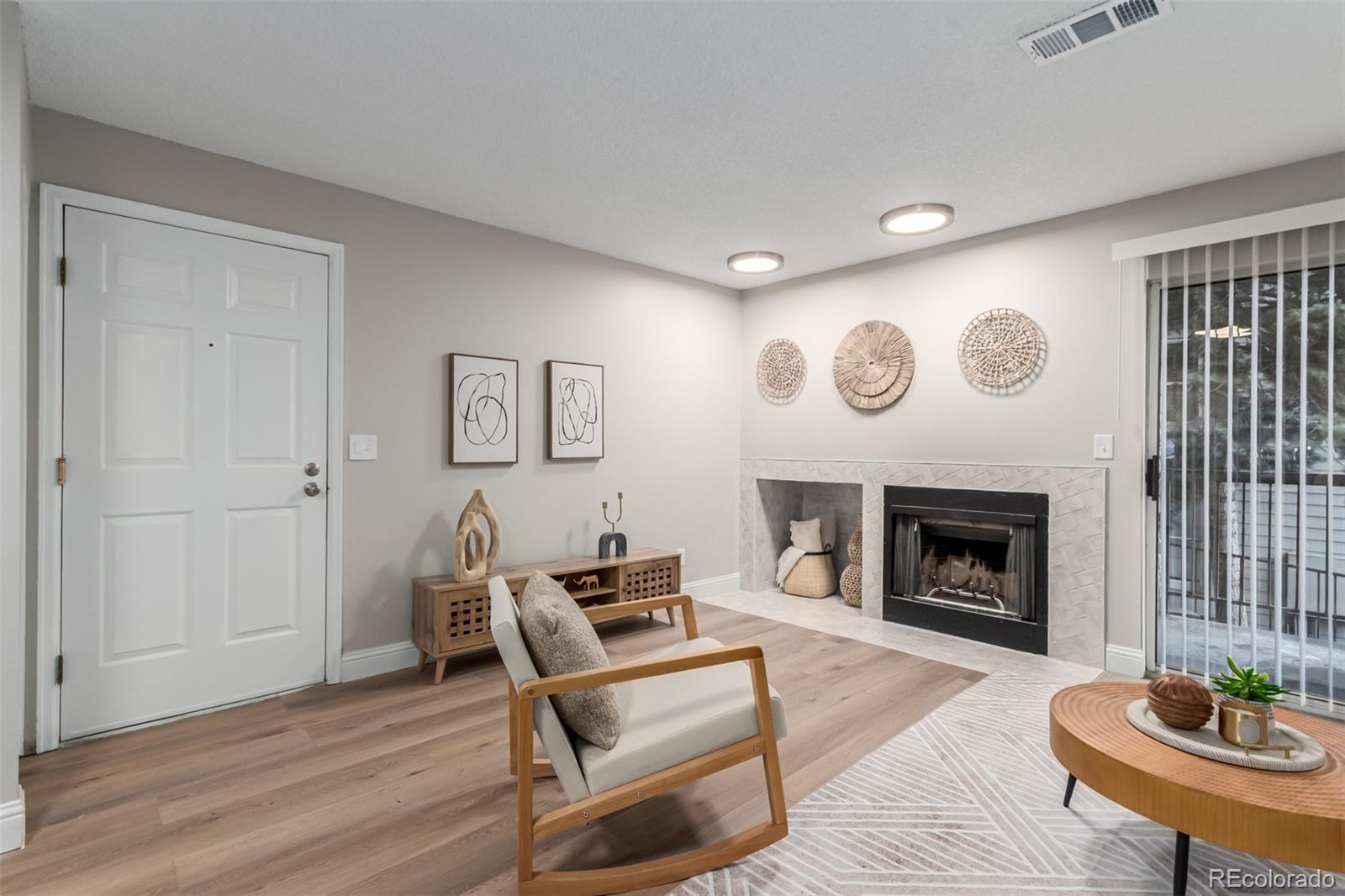 2575 S Syracuse Way Unit: B101
