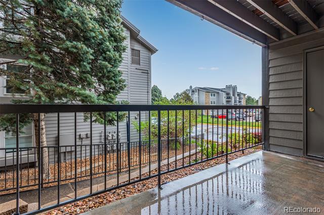 2575 S Syracuse Way Unit: B101