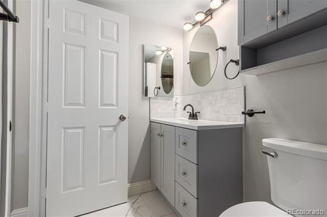 2575 S Syracuse Way Unit: B101