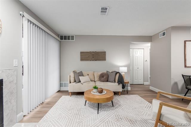 2575 S Syracuse Way Unit: B101