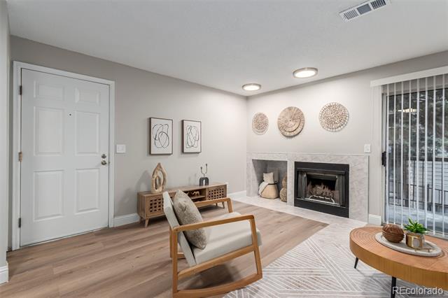 2575 S Syracuse Way Unit: B101