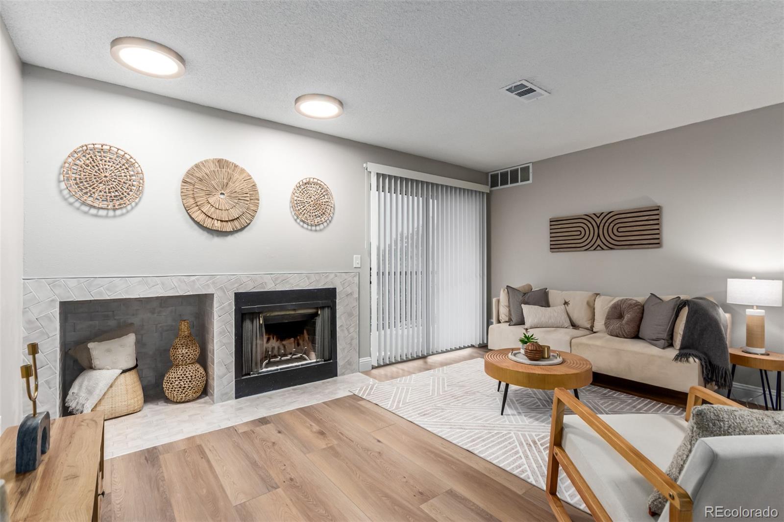 2575 S Syracuse Way Unit: B101