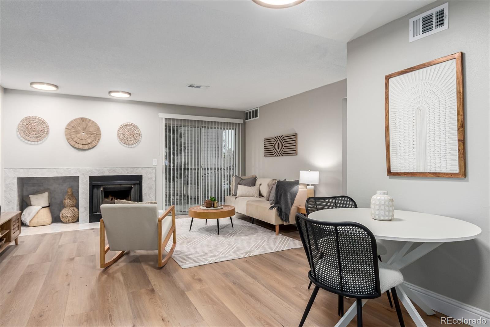 2575 S Syracuse Way Unit: B101