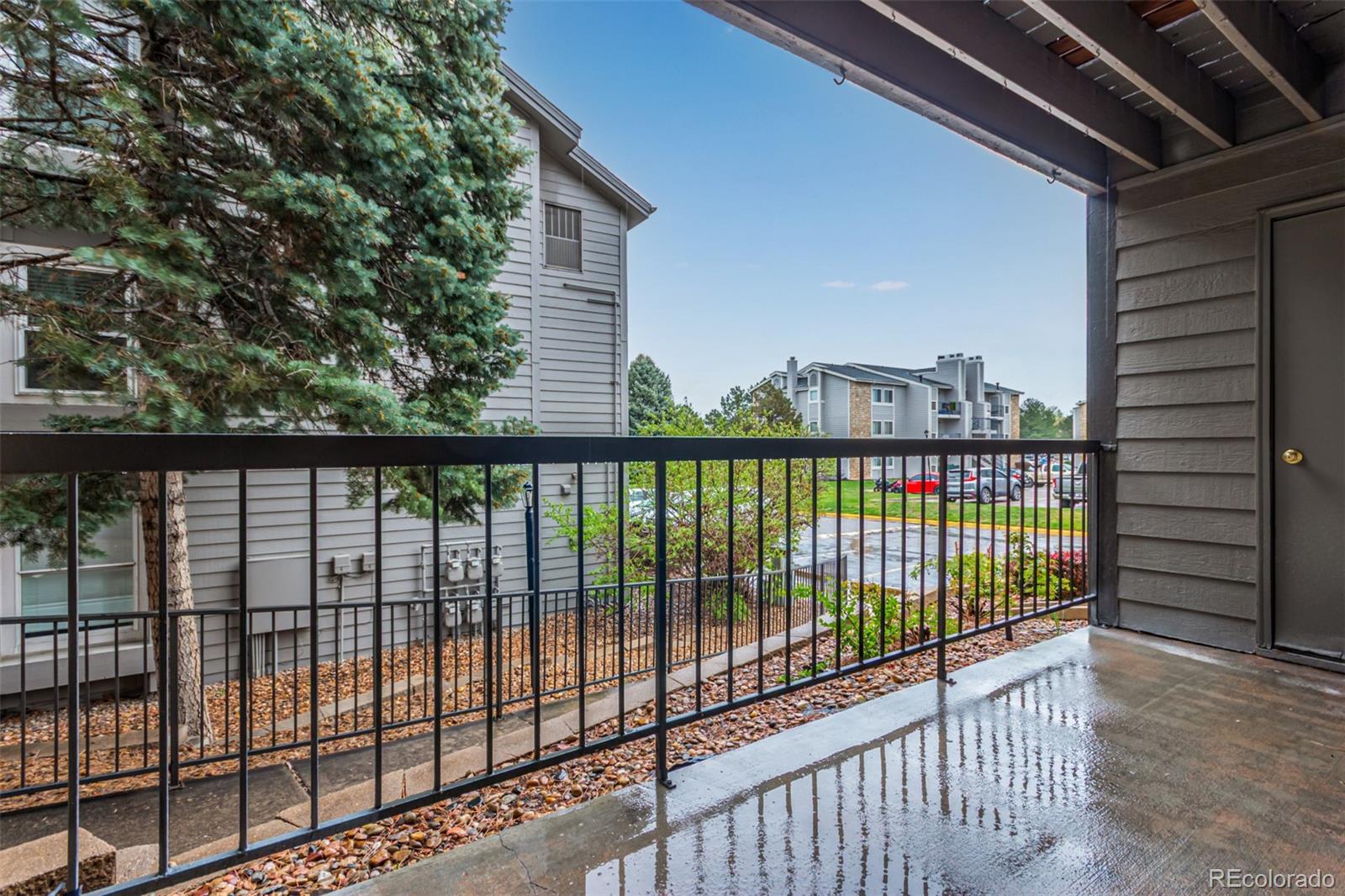 2575 S Syracuse Way Unit: B101