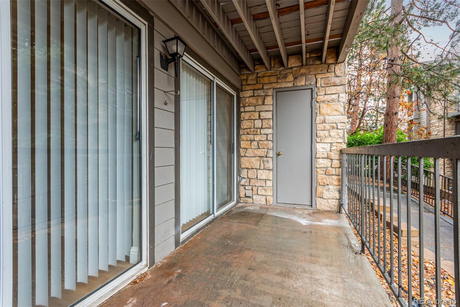 2575 S Syracuse Way Unit: B101