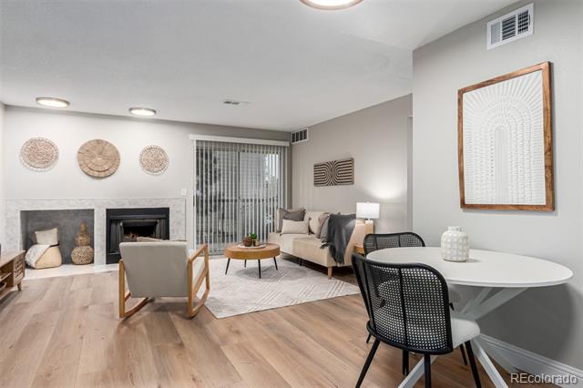 2575 S Syracuse Way Unit: B101
