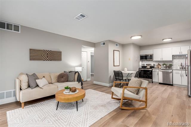 2575 S Syracuse Way Unit: B101