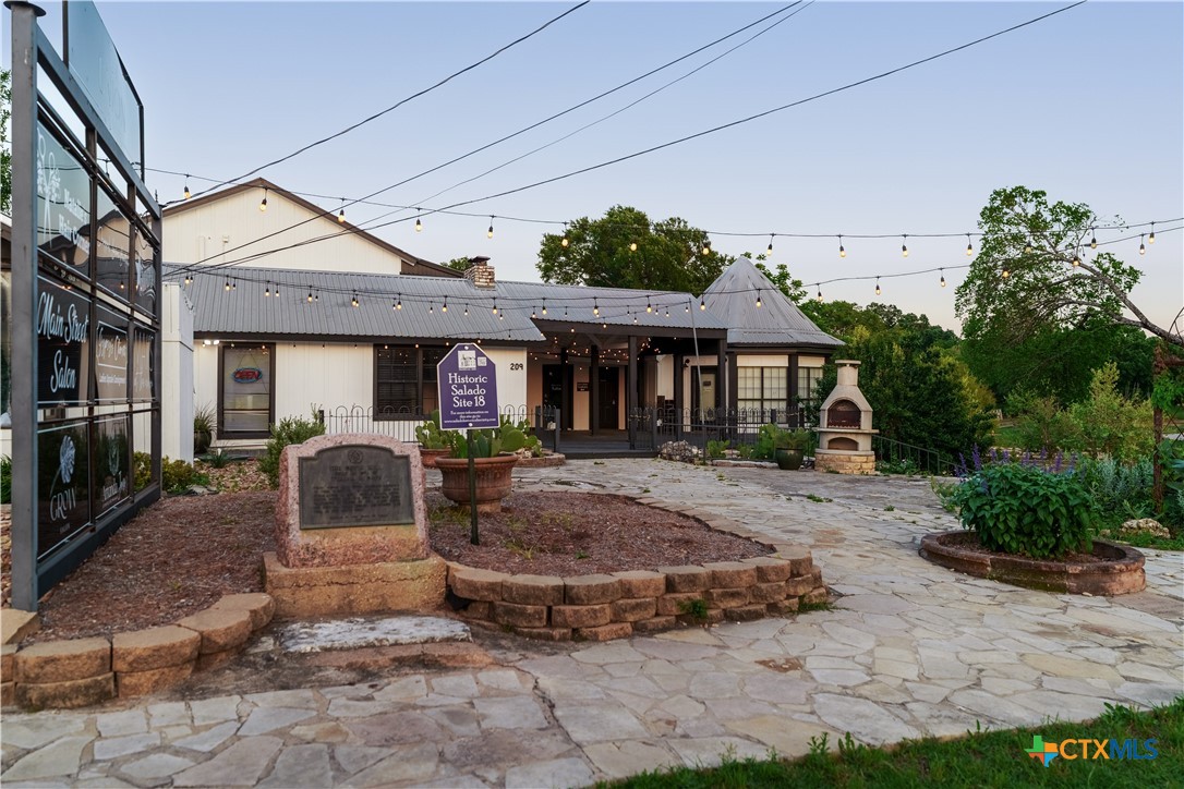 209 S Main Street