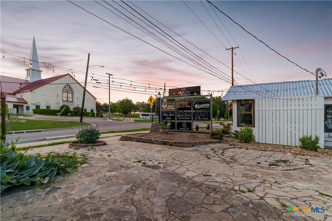 209 S Main Street