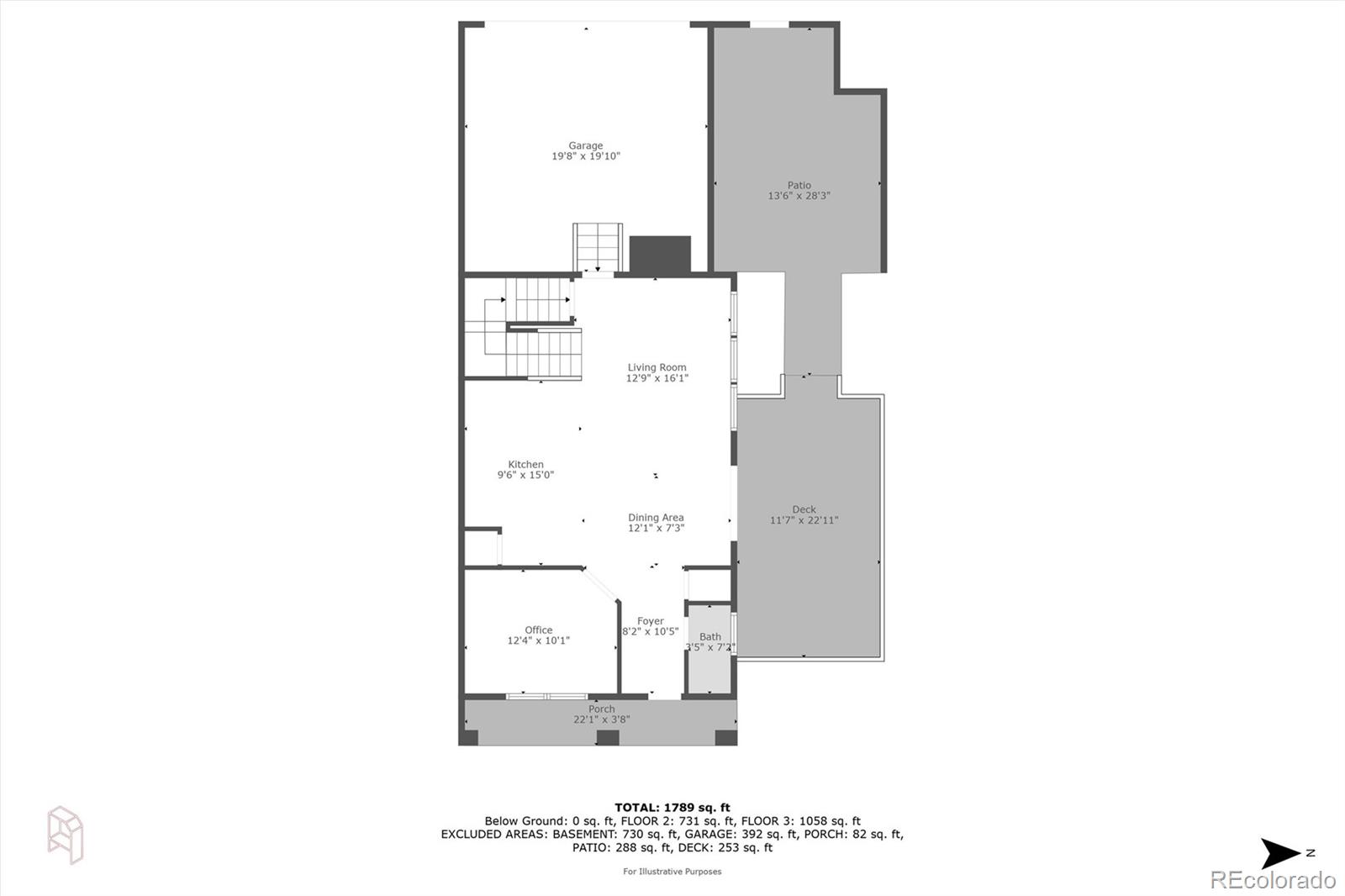 9968 Nadine Lane