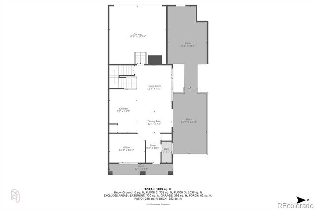 9968 Nadine Lane