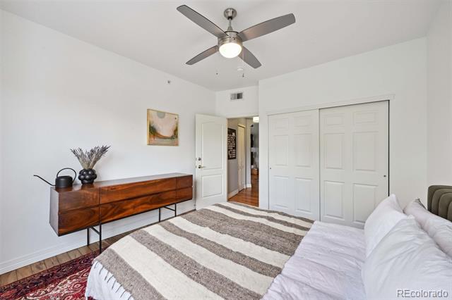 111 S Monroe Street Unit: B203